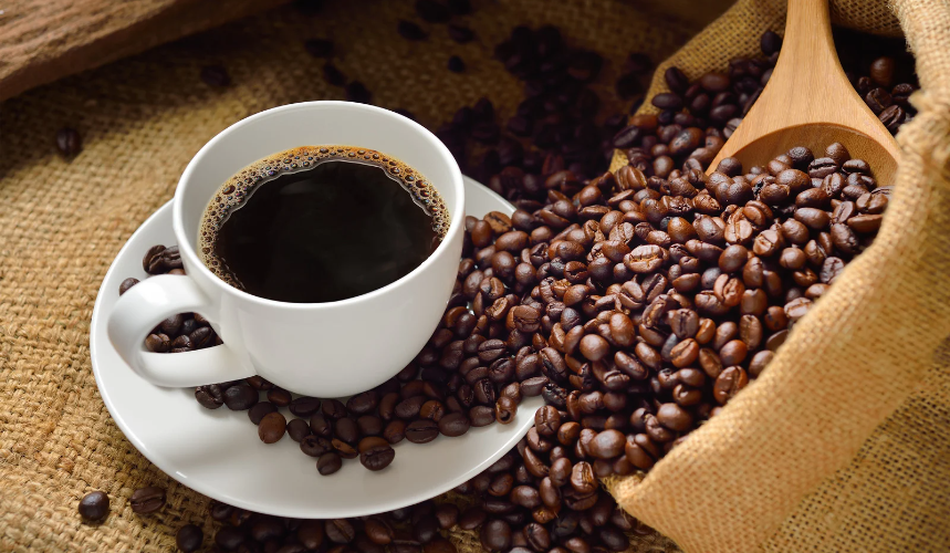 Il Caffè si può bere se segui la dieta chetogenica?