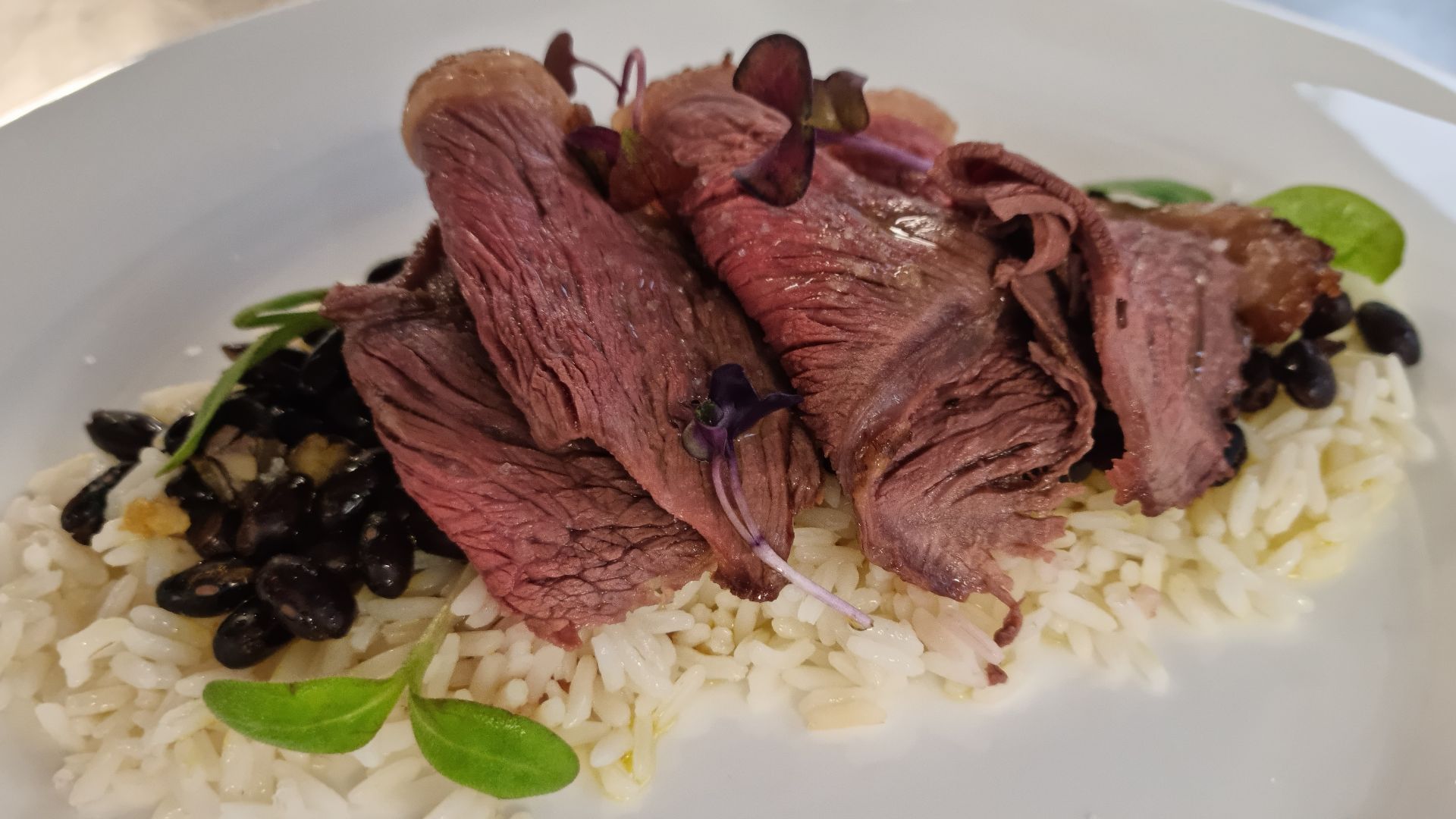 Picanha la carne Argentina ideale per la Dieta Chetogenica