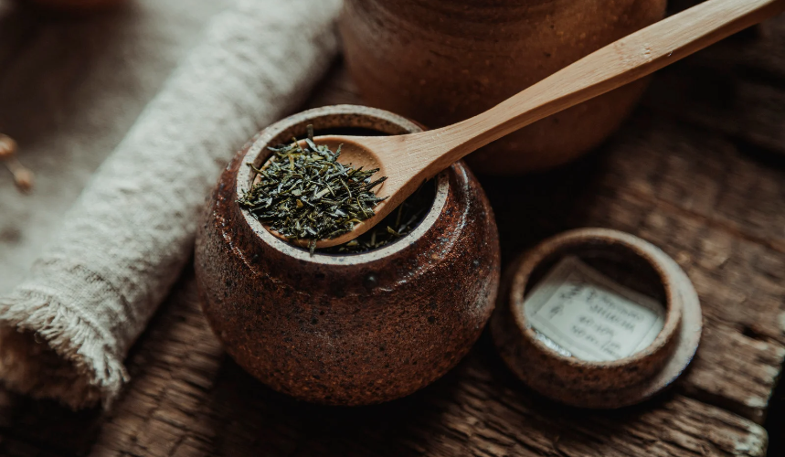Il Tè si può bere durante la Dieta Chetogenica